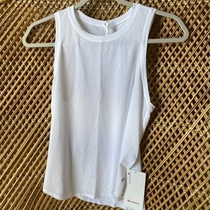 Lululemon tank NWT
